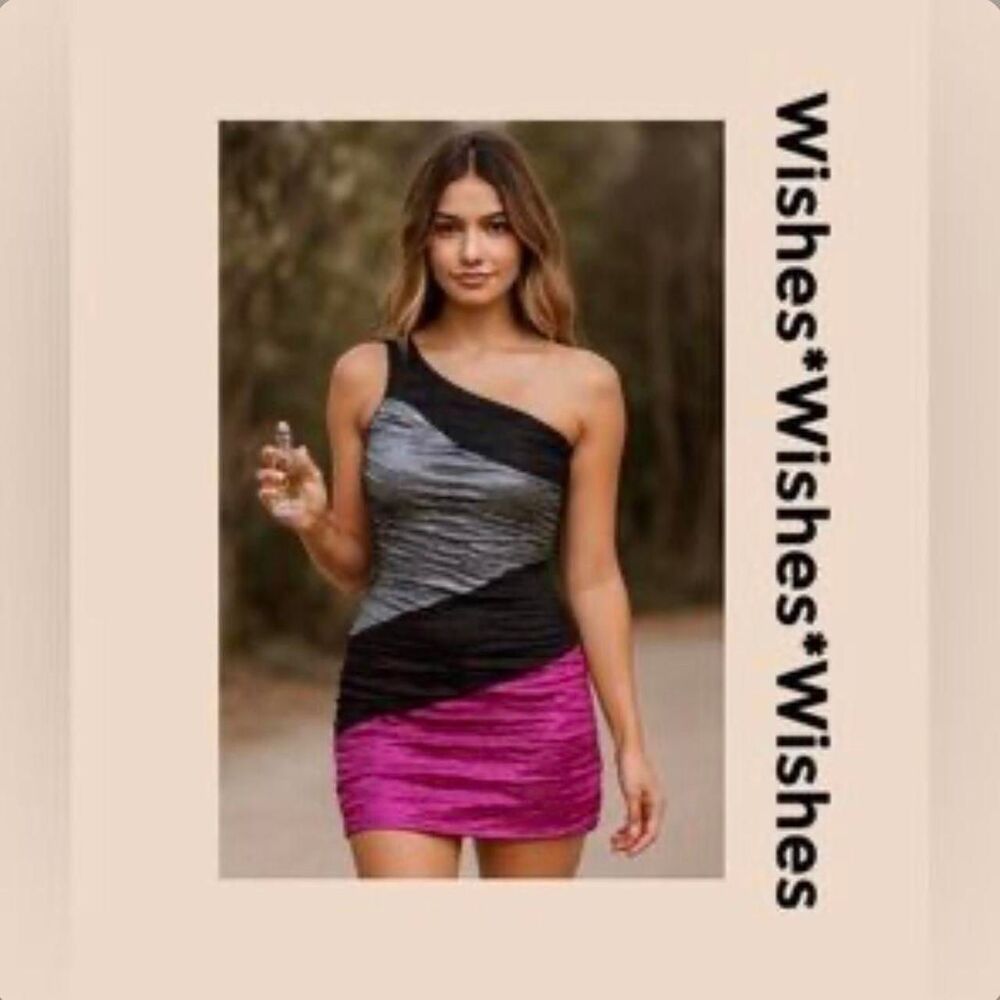3wishes Women's Dress